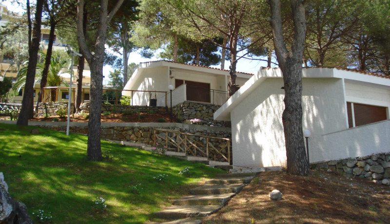Thumbnail Hotel Club Guardacosta